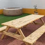 The Centenaria Prázdninový dům Leiria