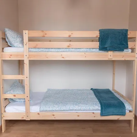 The Centenaria Σπίτι διακοπών *