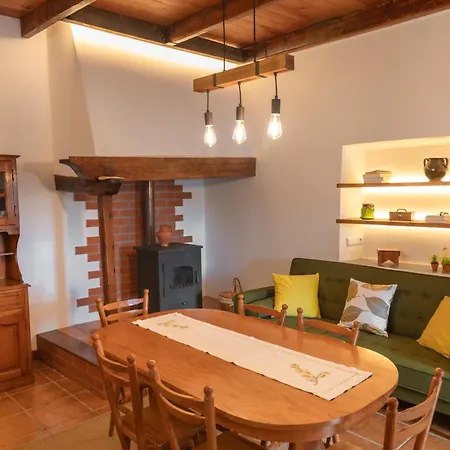 The Centenaria Σπίτι διακοπών Λεϊρία