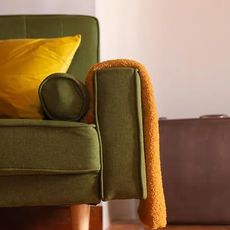 Σπίτι διακοπών The Centenaria Λεϊρία