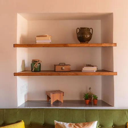 Σπίτι διακοπών The Centenaria *