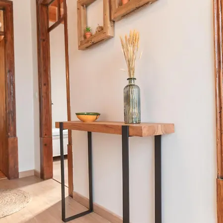 The Centenaria Σπίτι διακοπών Λεϊρία