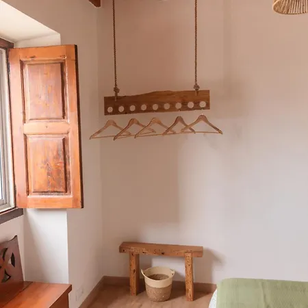 The Centenaria Σπίτι διακοπών *