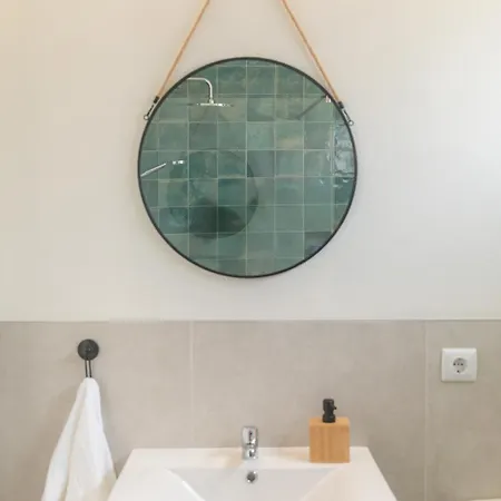 Σπίτι διακοπών The Centenaria Λεϊρία