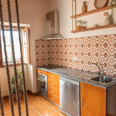 The Centenaria Σπίτι διακοπών