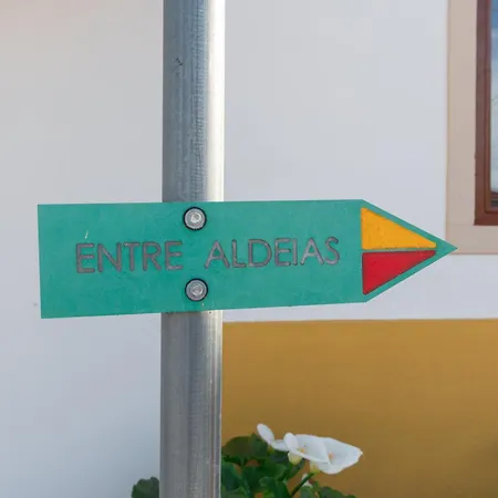 The Centenaria Σπίτι διακοπών *