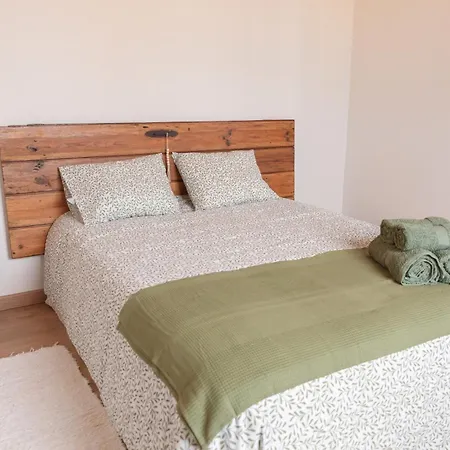 Σπίτι διακοπών The Centenaria