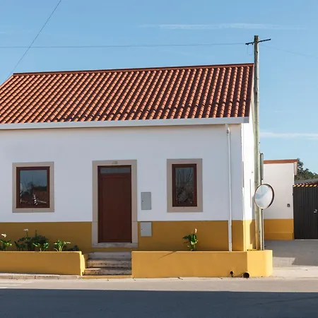 Σπίτι διακοπών The Centenaria