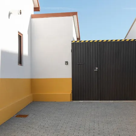 The Centenaria Semesterbostad