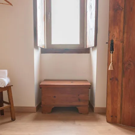 Σπίτι διακοπών The Centenaria Λεϊρία