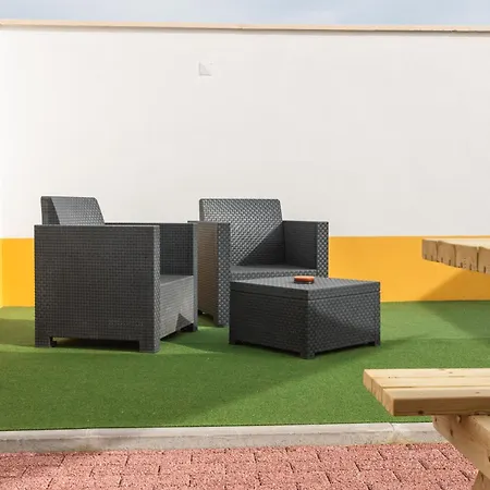 The Centenaria بيت للعطل