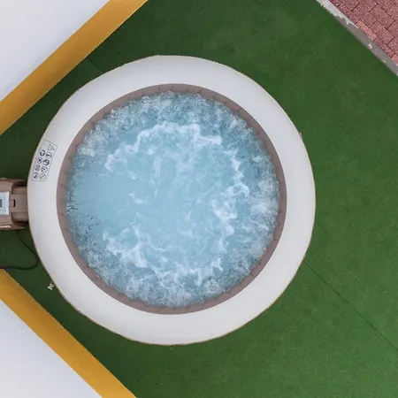 Σπίτι διακοπών The Centenaria *