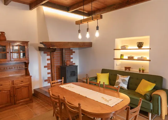 The Centenaria Semesterbostad Leiria