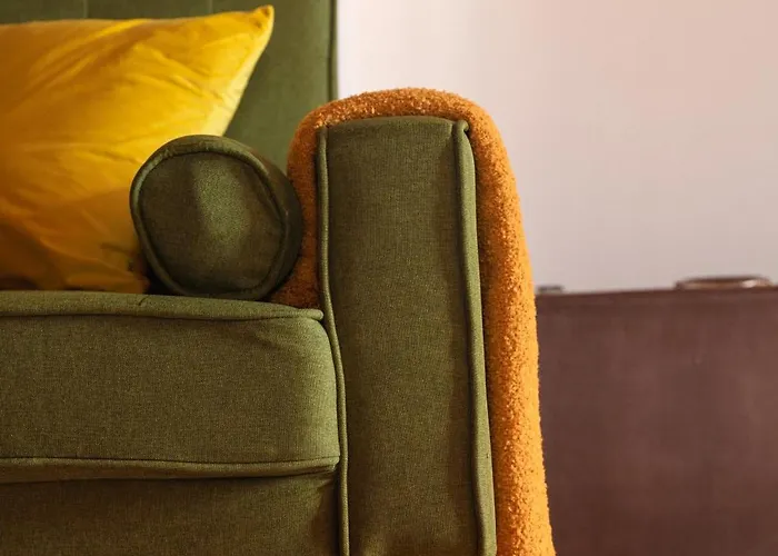 Ferienhaus The Centenaria Leiria