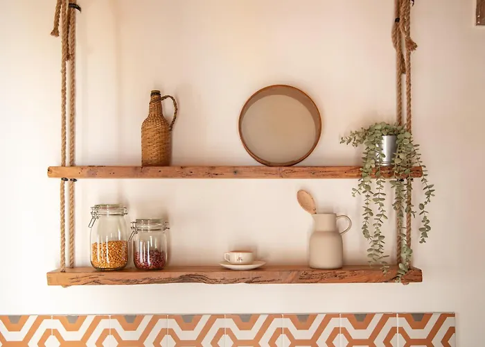 Ferienhaus The Centenaria