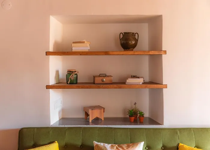 Ferienhaus The Centenaria *