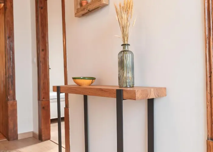 The Centenaria Ferienhaus Leiria