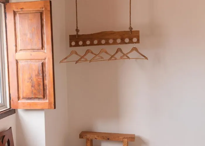 The Centenaria Ferienhaus *