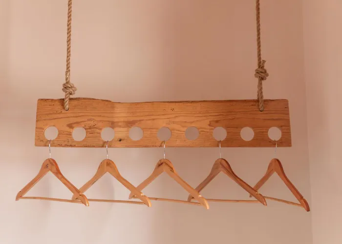 Ferienhaus The Centenaria *