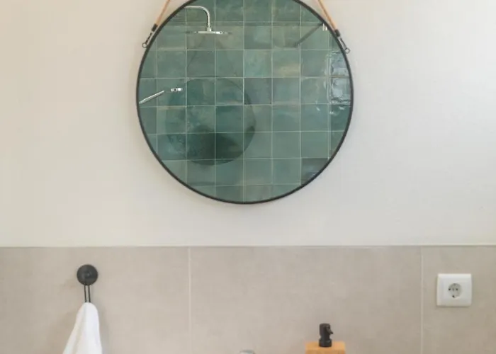 Semesterbostad The Centenaria Leiria