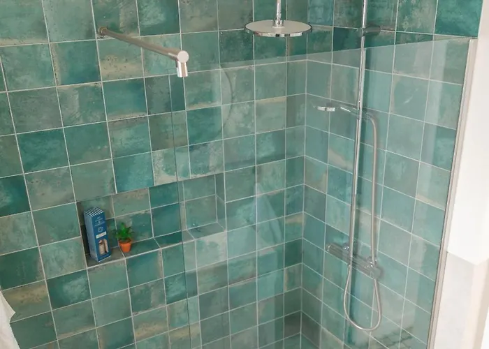 Ferienhaus The Centenaria