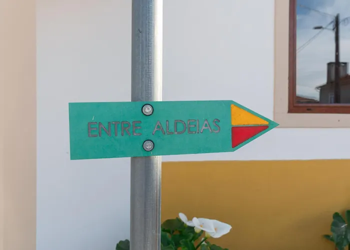 The Centenaria Ferienhaus *