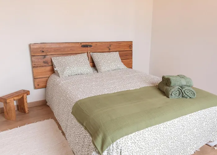 Ferienhaus The Centenaria