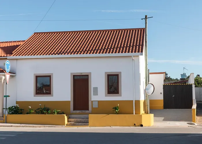 Ferienhaus The Centenaria