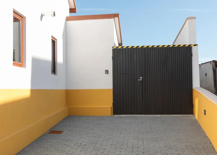 The Centenaria Ferienhaus