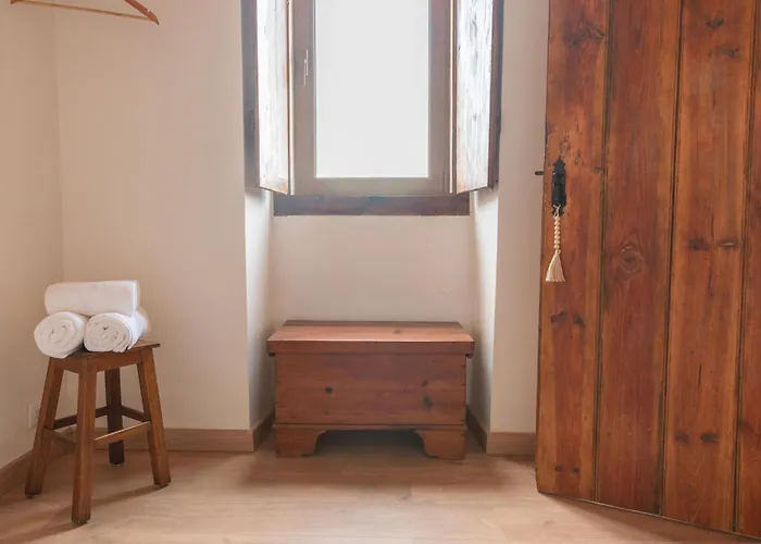 Ferienhaus The Centenaria Leiria